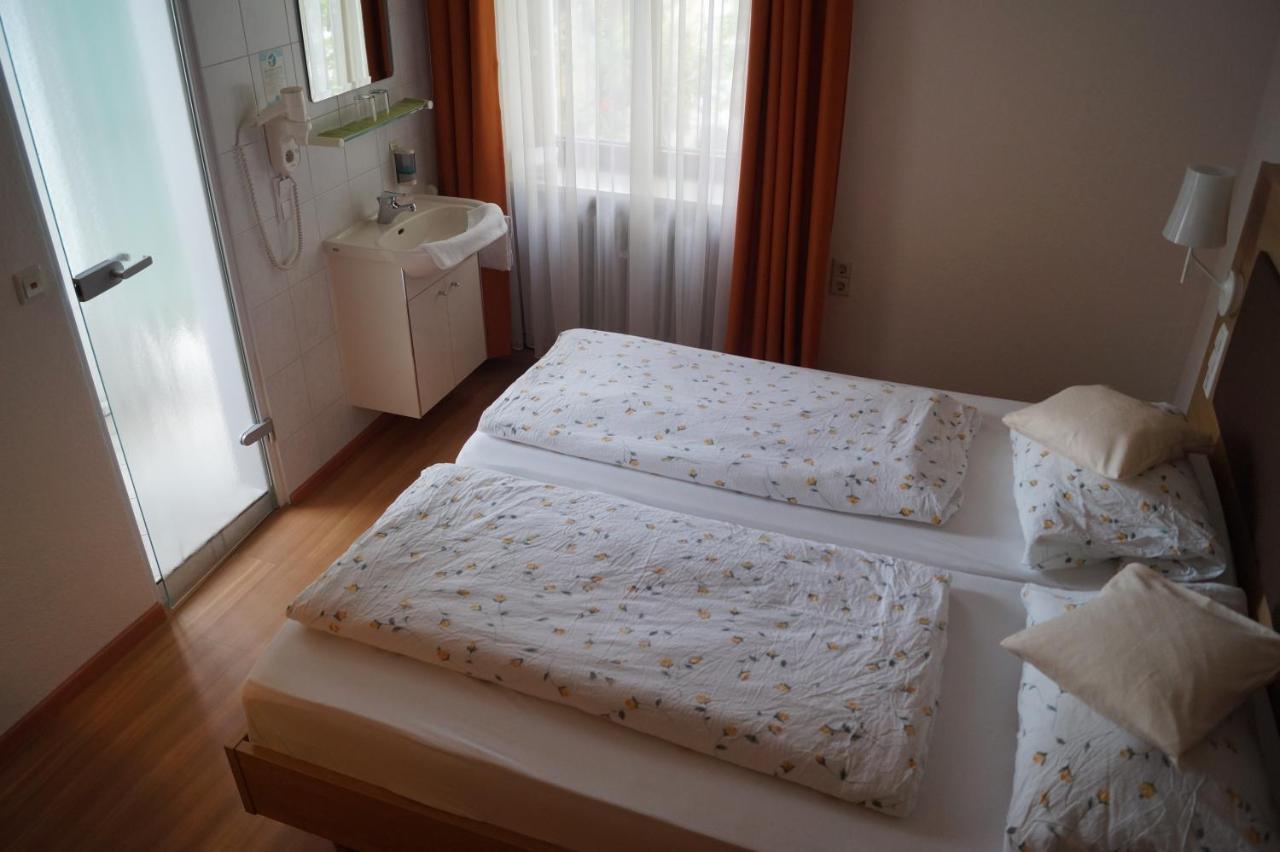 Gasthof Zur Traube 康斯坦茨 外观 照片