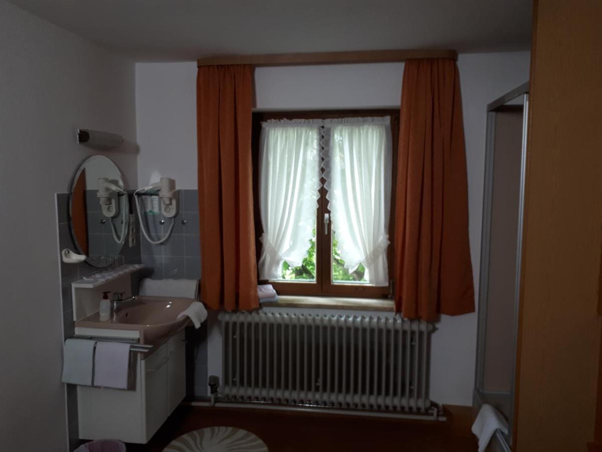 Gasthof Zur Traube 康斯坦茨 外观 照片